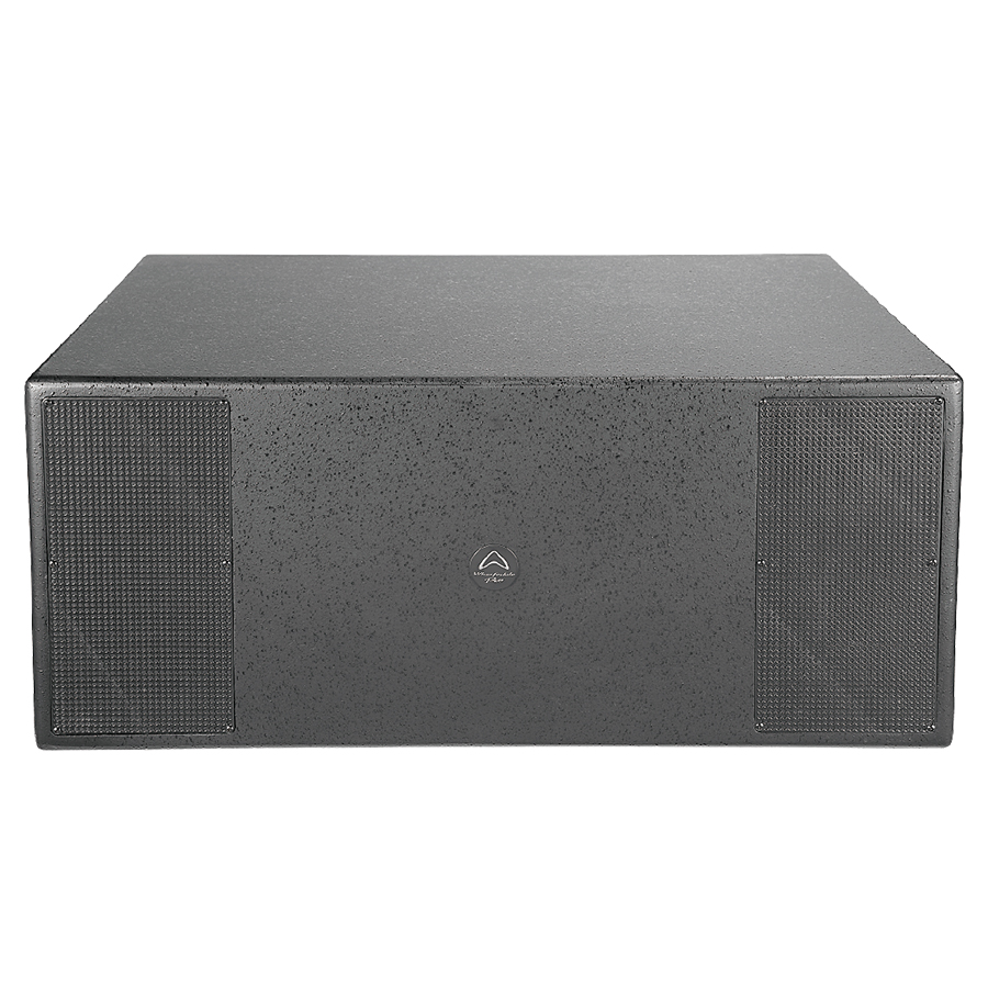 2024音响设备十大品牌(图1)