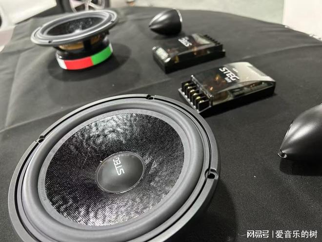 史泰格STEG：新能源汽车音响系统创新解决方案的引领者(图2)