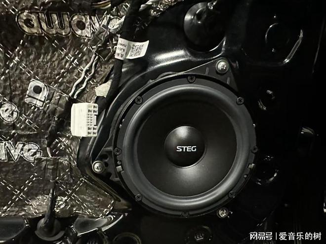 史泰格STEG：新能源汽车音响系统创新解决方案的引领者(图3)