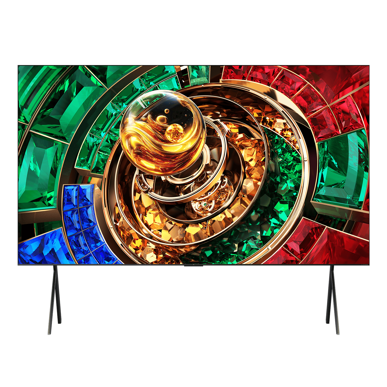 2024年超高画质电视推荐：家庭娱乐的新选择！(图1)