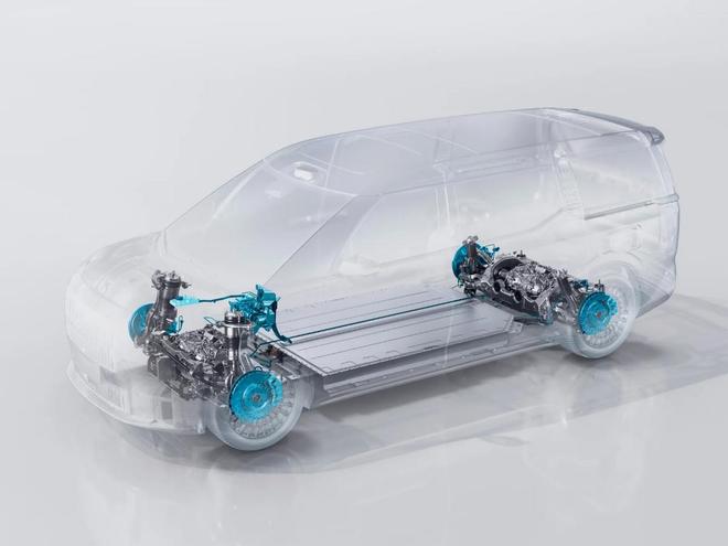 奢华配置终极PK极氪009VS丰田埃尔法春节开谁回家更有排面？(图14)