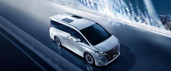 奢华配置终极PK极氪009VS丰田埃尔法春节开谁回家更有排面？(图12)