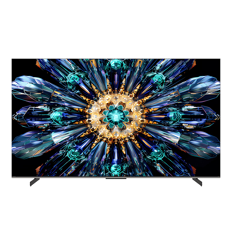 2024年新款电视推荐：家庭影院的最佳选择(图2)