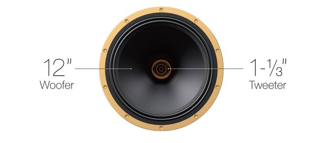 经典复刻+技术焕新｜TANNOY SGM 12：发烧友必入的监听音箱天花板？(图6)