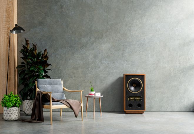 经典复刻+技术焕新｜TANNOY SGM 12：发烧友必入的监听音箱天花板？(图11)