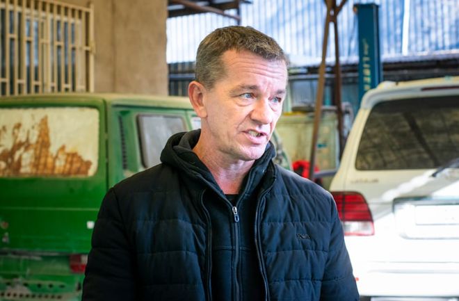 不受制裁限制！瑞典沃尔沃汽车源源不断涌入俄罗斯(图2)