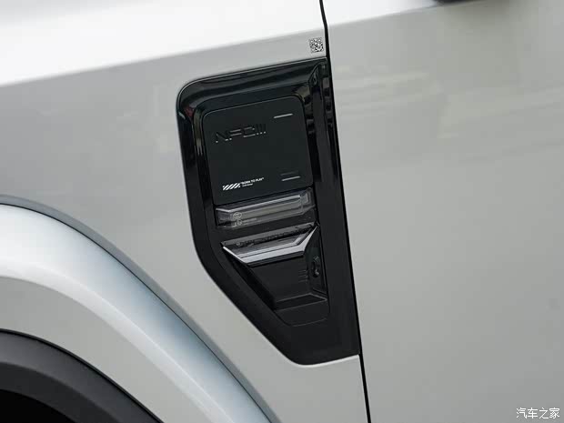 售1698万起 iCAR V27正式上市 可城可野更全面的方盒子SUV(图20)