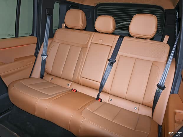 售1698万起 iCAR V27正式上市 可城可野更全面的方盒子SUV(图17)