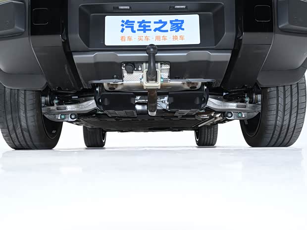 售1698万起 iCAR V27正式上市 可城可野更全面的方盒子SUV(图24)