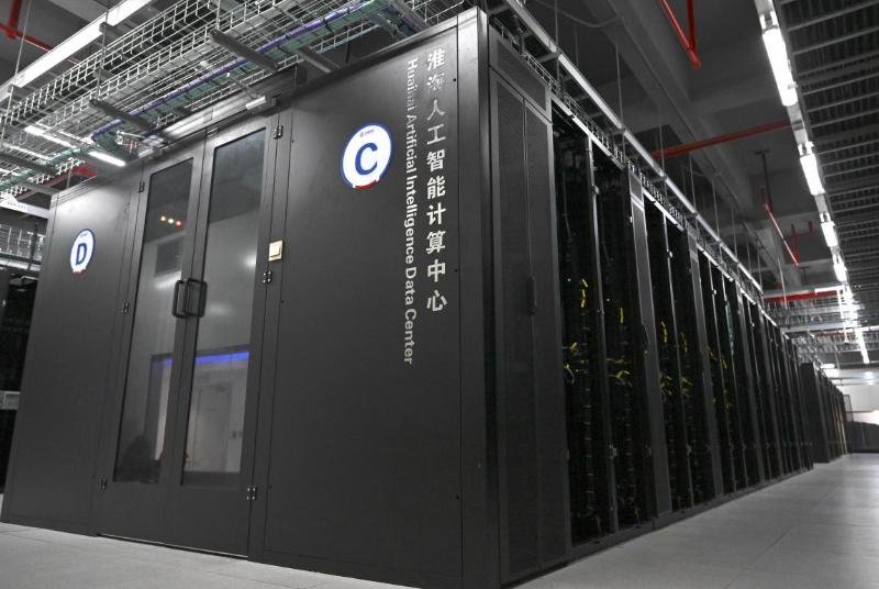 “1590 EFLOPS”意味着什么？(图1)