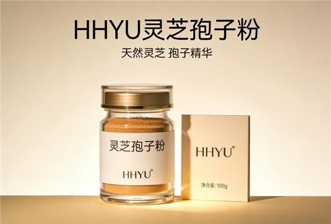 灵芝孢子粉哪个牌子性价比高？省钱又养生的秘密在这里！(图10)