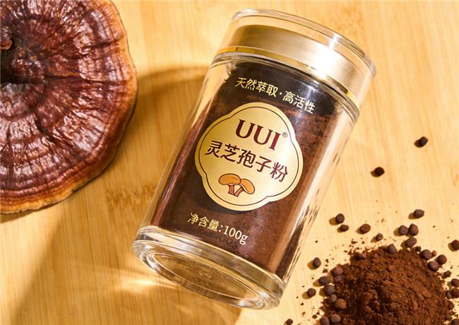 灵芝孢子粉哪个牌子性价比高？省钱又养生的秘密在这里！(图11)