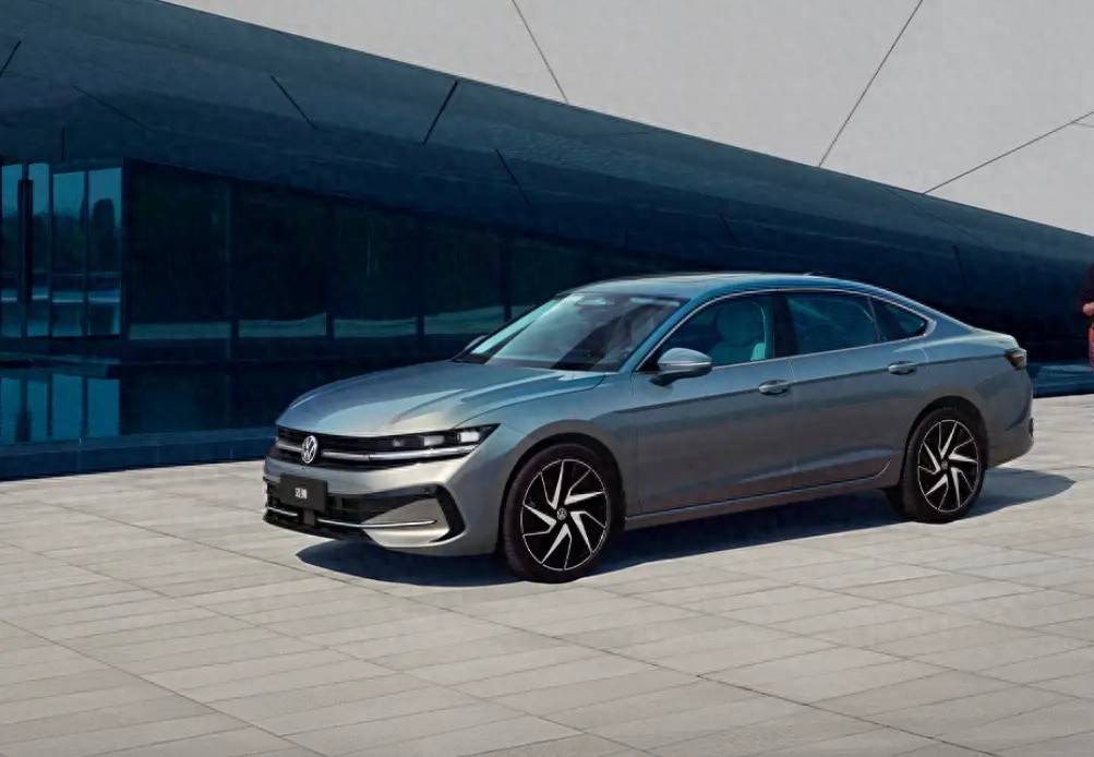 建议事业单位人员开的3款车安全低调内敛又不失身份(图1)