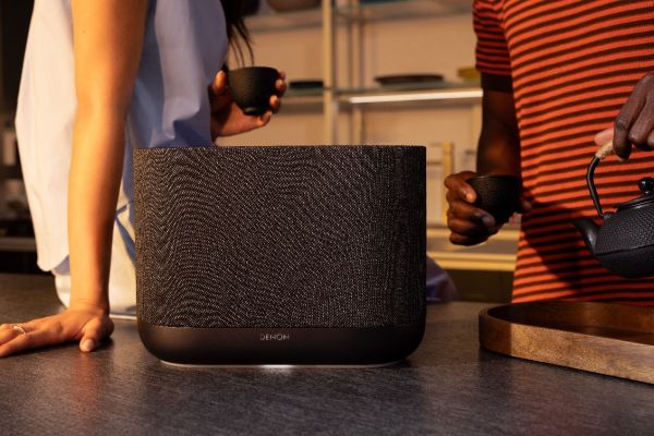 爱声筑美居焕新登场—音响重塑家的声景(图6)