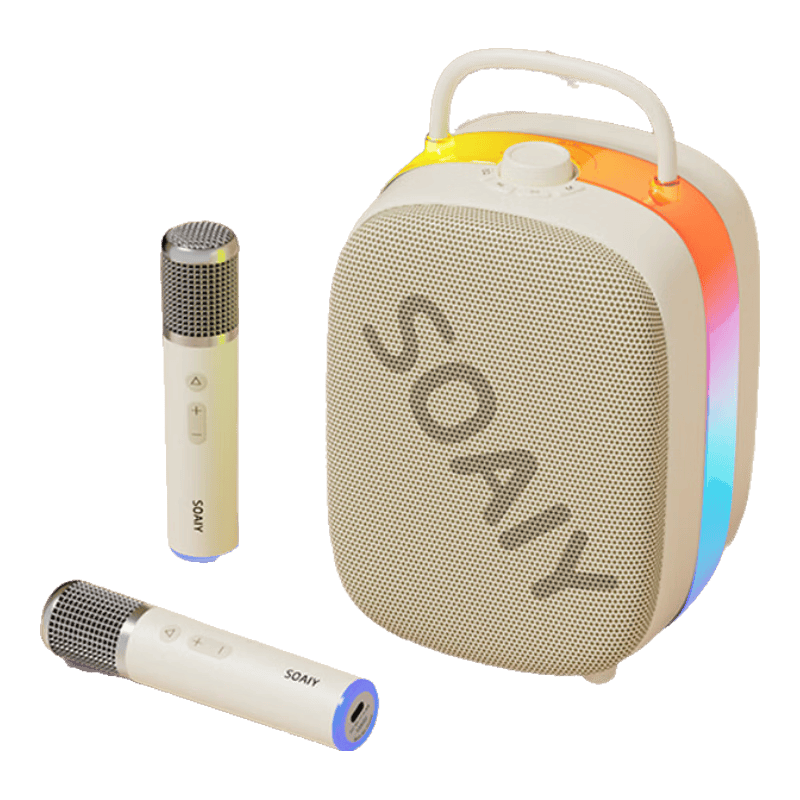 索爱音响体验评测：引领家庭娱乐新风潮的理想选择(图2)