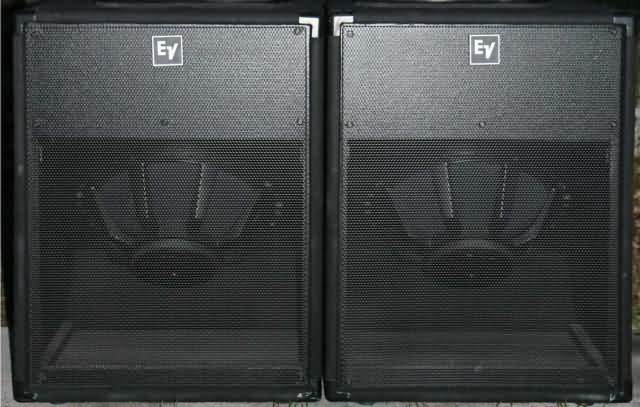 非同凡响 Electro-Voice -- 在华30周年(图3)