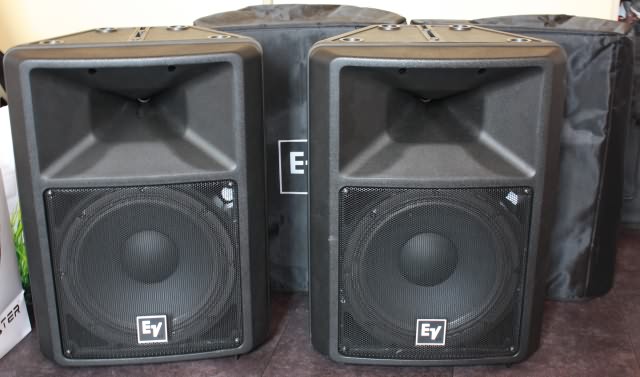 非同凡响 Electro-Voice -- 在华30周年(图4)