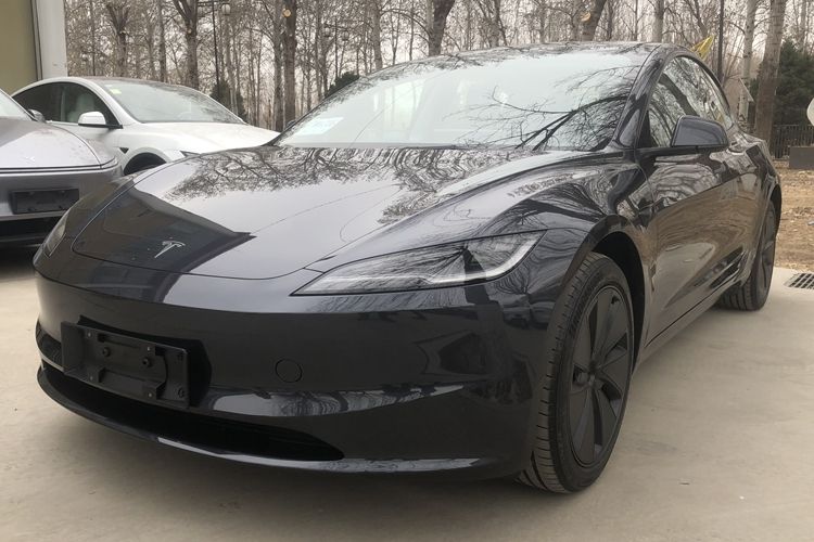 特斯拉Model 3车型配置盘点：入门级最受欢迎(图3)