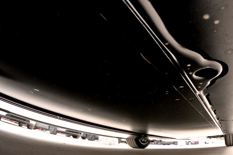 特斯拉Model 3车型配置盘点：入门级最受欢迎(图11)