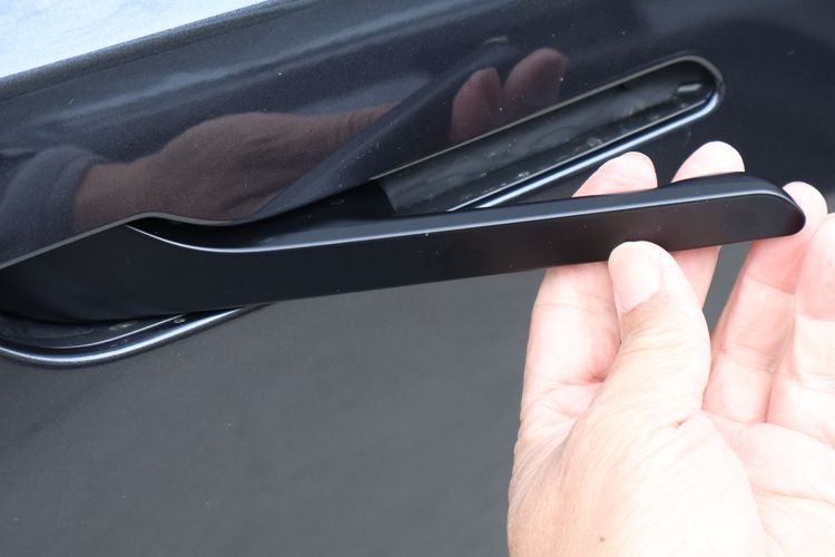 特斯拉Model 3车型配置盘点：入门级最受欢迎(图13)