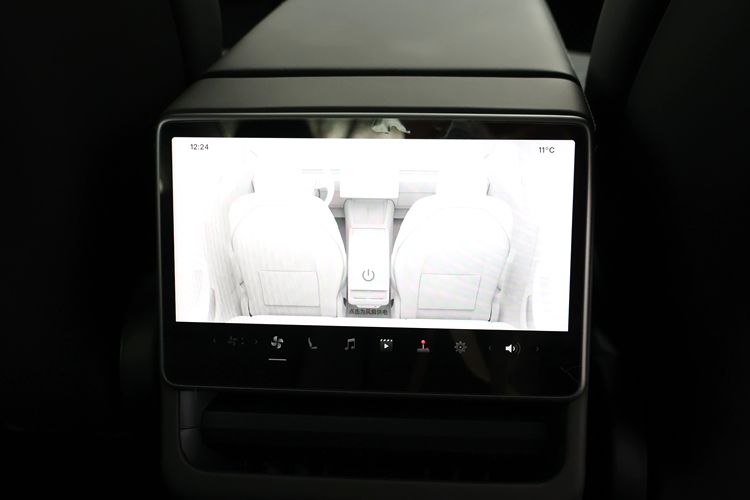 特斯拉Model 3车型配置盘点：入门级最受欢迎(图26)