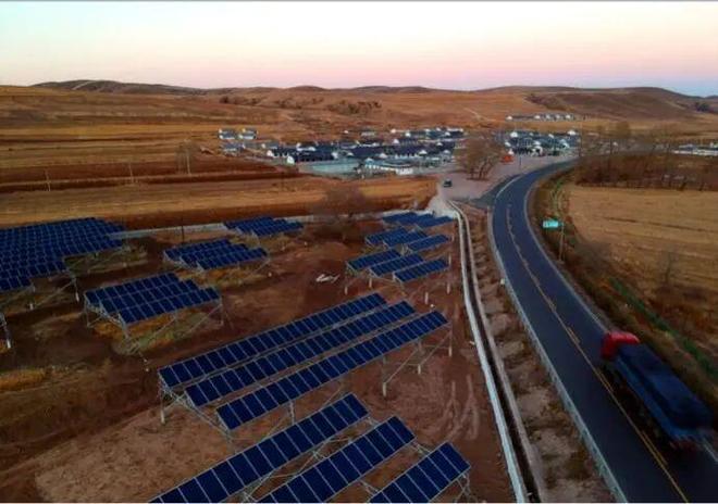 “国社之镜·世纪光影——建设金融强国”摄影展开展(图13)