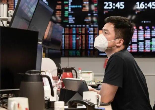 “国社之镜·世纪光影——建设金融强国”摄影展开展(图15)