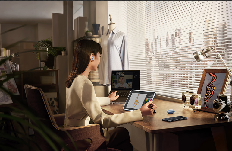 华为双11什么值得买？华为Mate60 Pro 乐臻版全新开售欲购从速(图2)