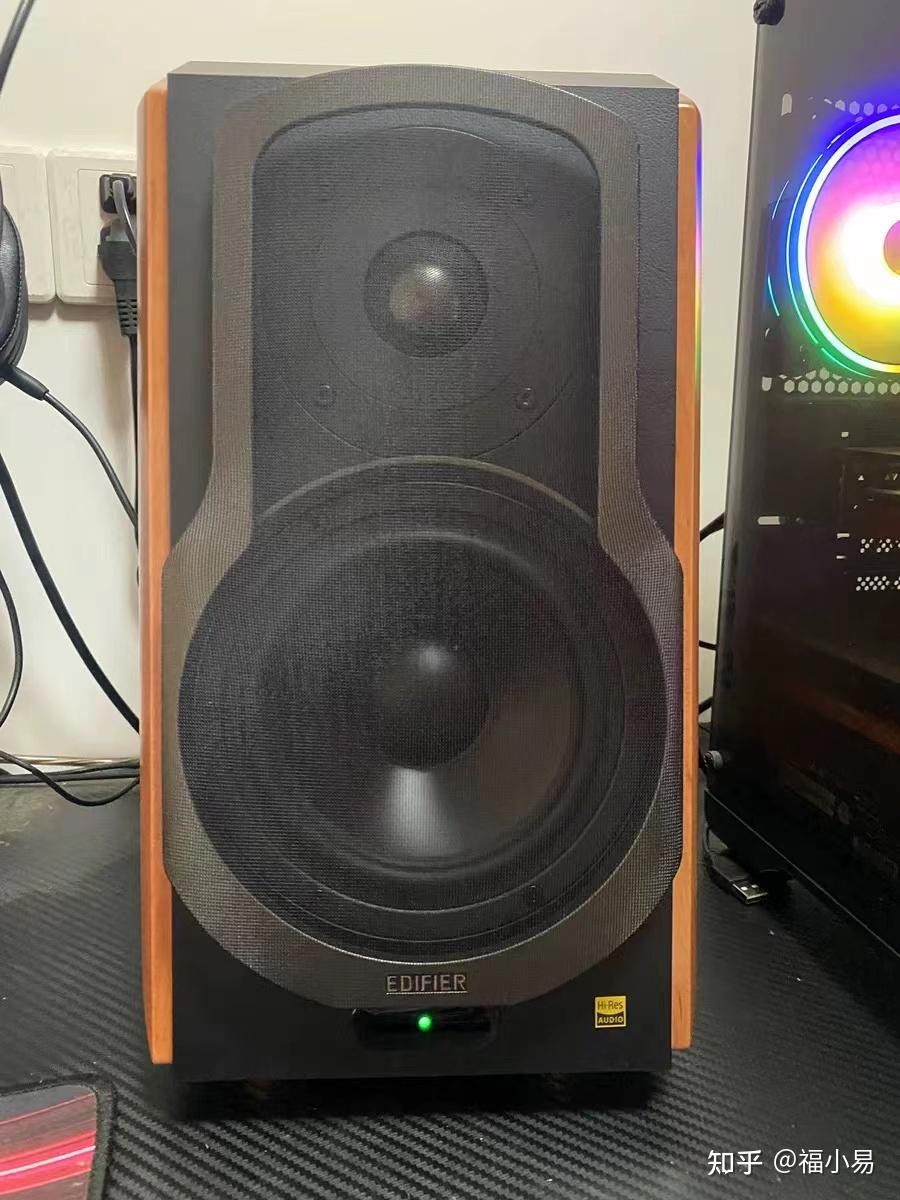 2026年4月书架音箱厂家推荐指南：工业风户外音箱露营户外野营响表演用有源书架公司优选！(图1)