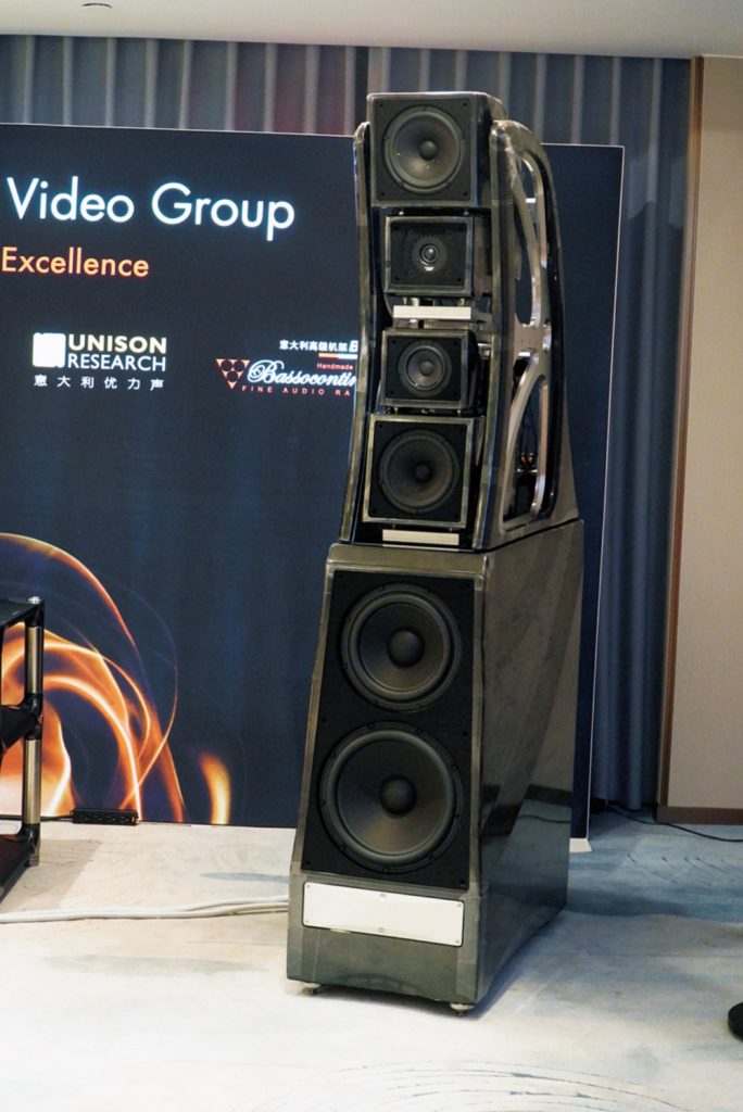 多名气人乐队集结(图1)