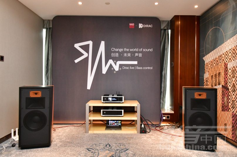 小MINI大声量 北京车展“移动声场”开音乐派对｜汽势营销(图1)