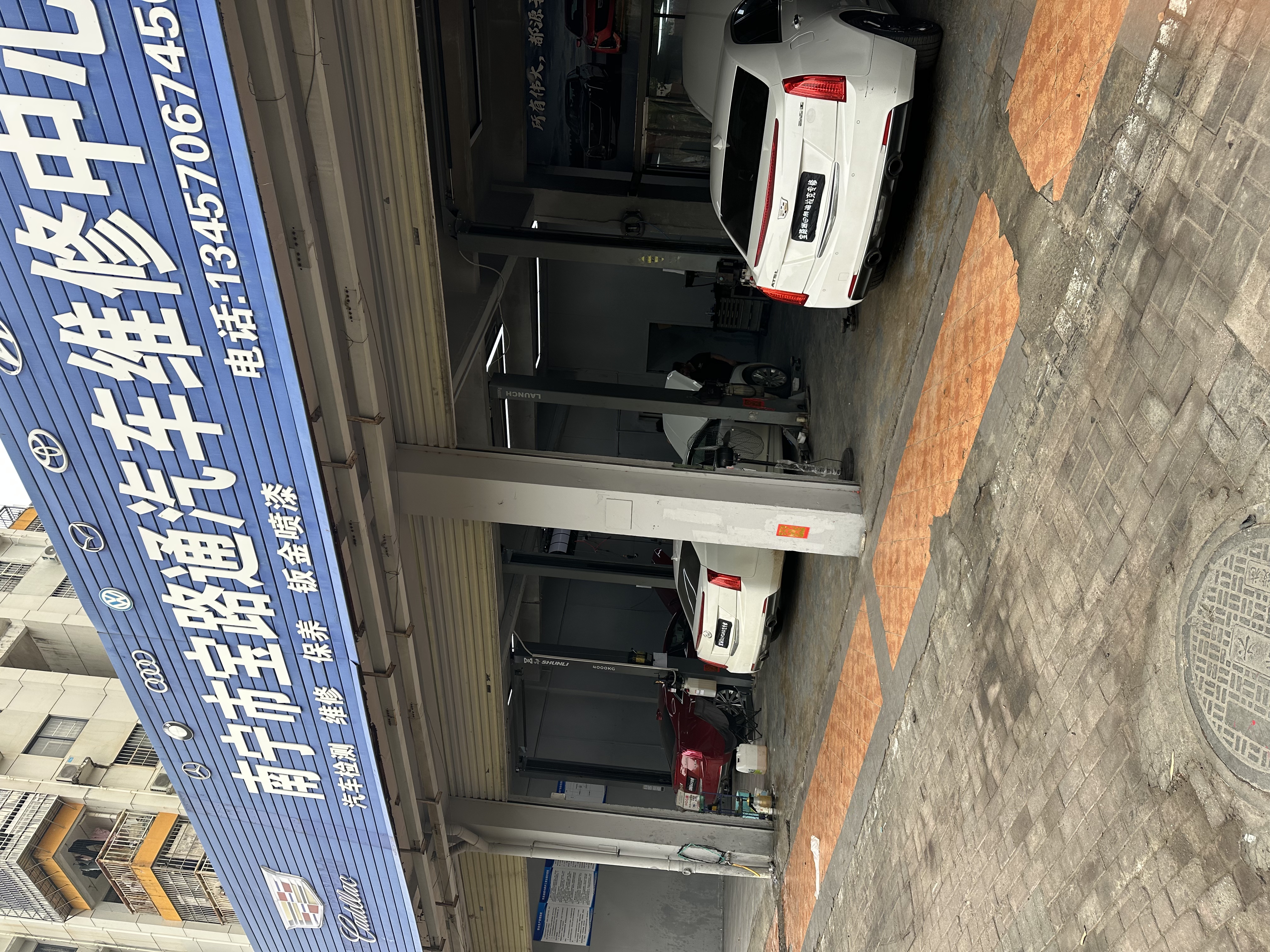 2024南宁凯迪拉克内饰改装市场深度测评：专业、品质与个性化如何兼得？(图3)