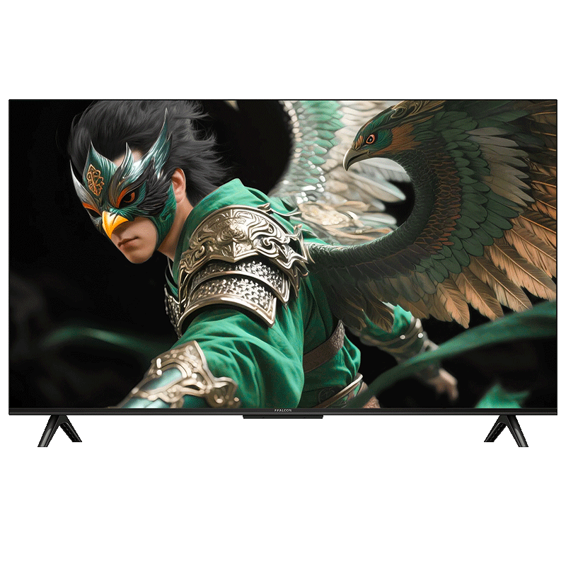 2024年电视选择指南：画质、音效与设计美学全面解析+3款推荐(图2)