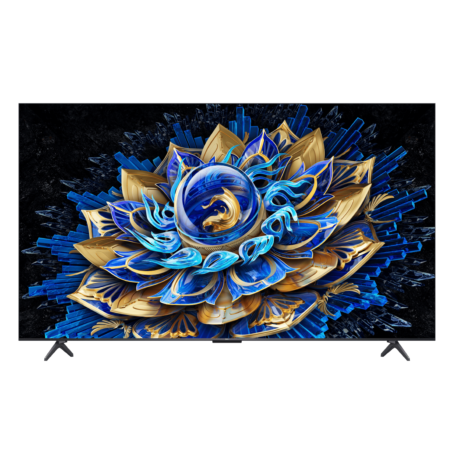 2024年电视选择指南：画质、音效与设计美学全面解析+3款推荐(图3)