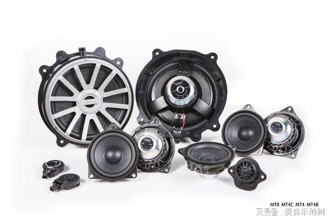 不破线不丢质保！史泰格 STEG 成新能源车载音响升级优选(图1)