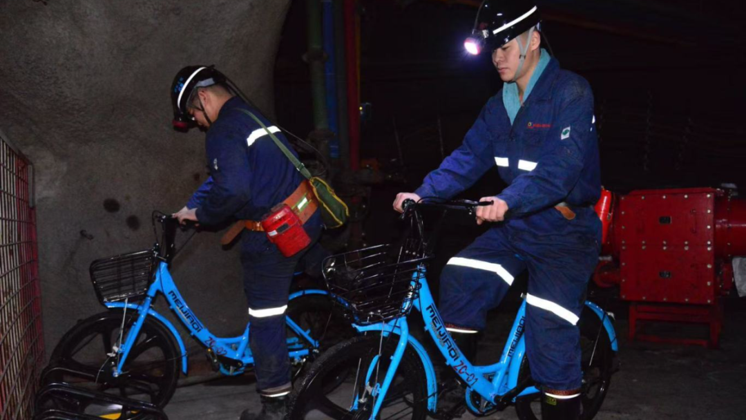 山东能源集团新疆区域：戈壁深处的烟火气 给职工最踏实的幸福(图4)