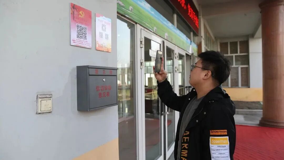 山东能源集团新疆区域：戈壁深处的烟火气 给职工最踏实的幸福(图5)