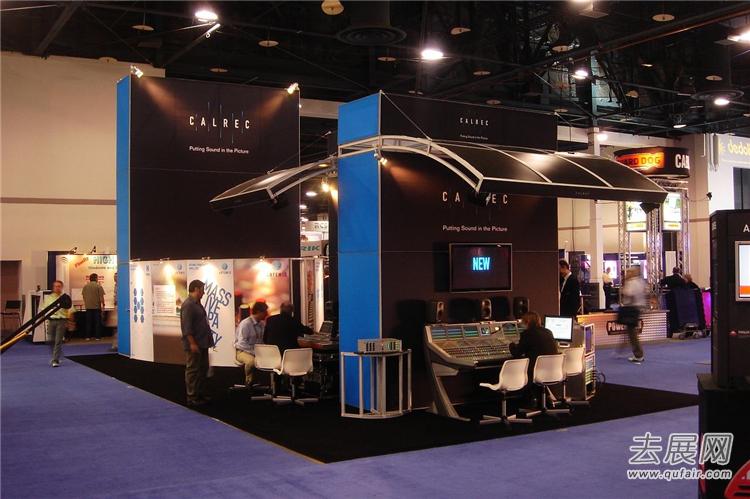 2026年美国拉斯维加斯国际舞台灯光音响展览会LDI SHOW｜北美影音核心盛会(图1)