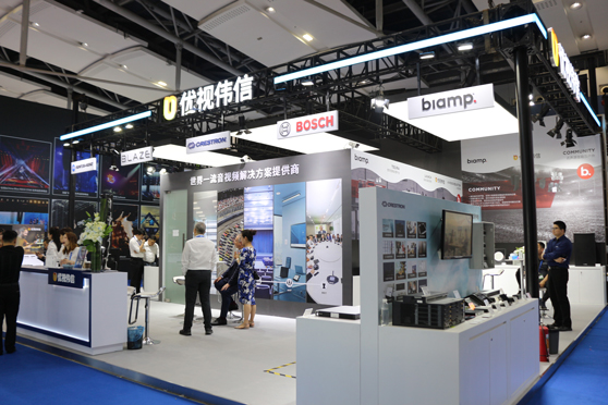 声动未来·匠造不凡：SPL、EVEAudio惊艳亮相广州国际专业灯光、音响展览会(图1)